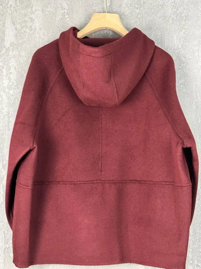 Пальто 6886670 фото 4