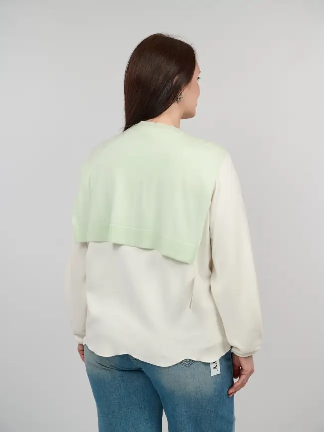 Аксессуар-накидка 1287 фото 72