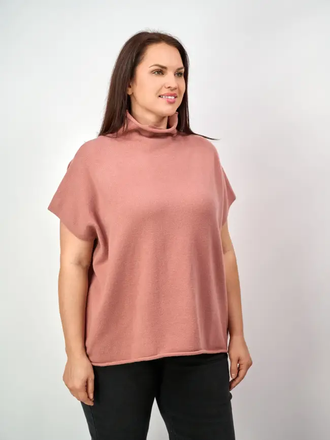 Жилет ЭттоПлюс 7054 Размер 48-58 фото 45