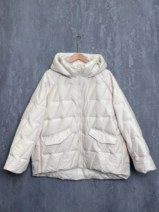 Куртка 6576 Размер 50-56 фото 14