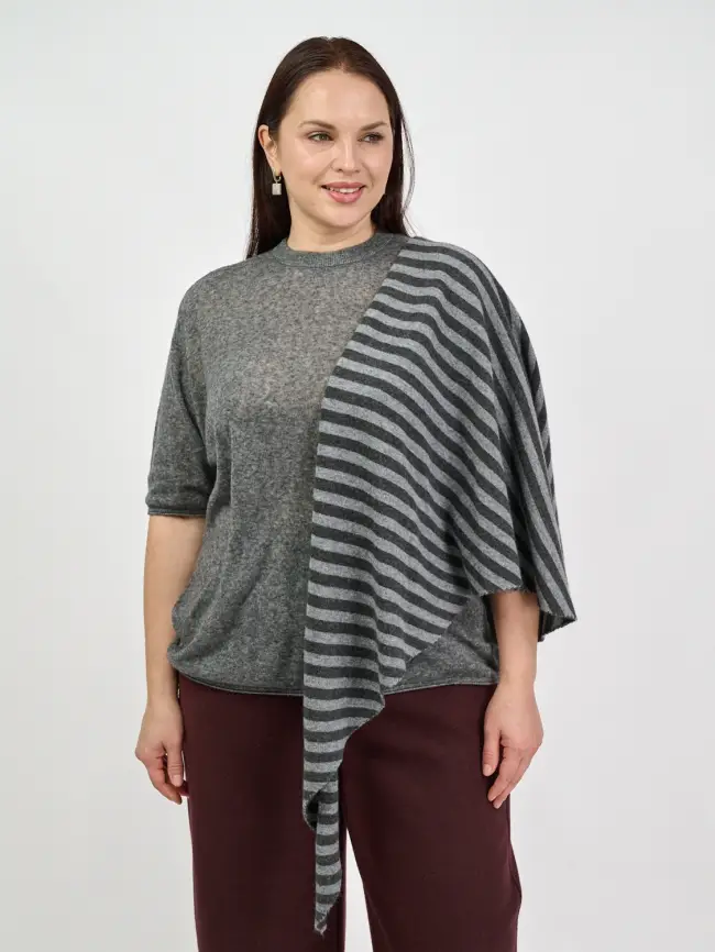 Аксессуар-накидка 5858 фото 17