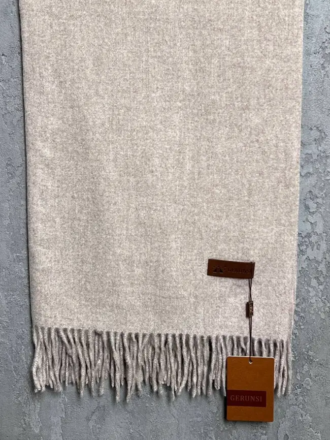 Палантин теплый 003 фото 21