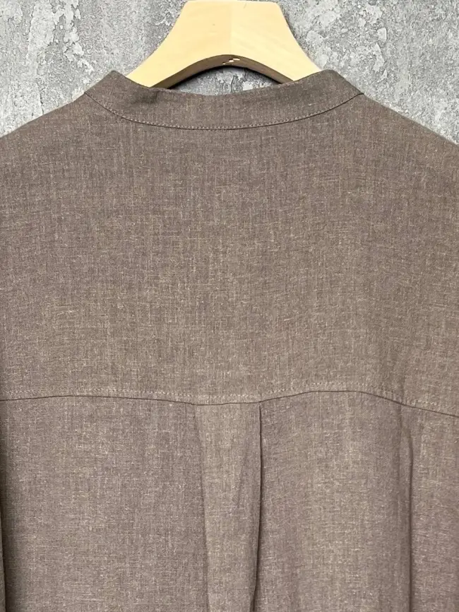 Рубашка 25023 Размер 50-58 фото 23