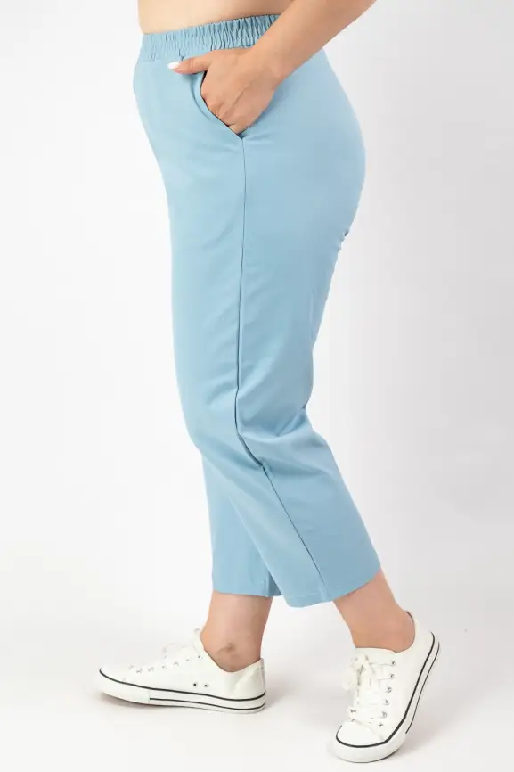 Брюки ЭттоПлюс 0021-1 Размеры 48-58 фото 33