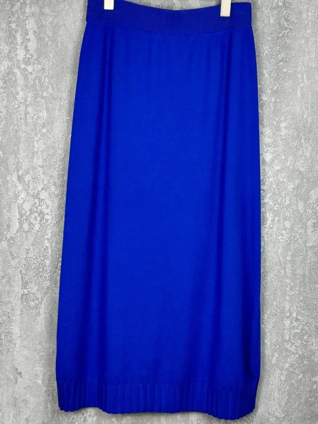 Юбка ЭттоПлюс 665 Размер 50-58 фото 57