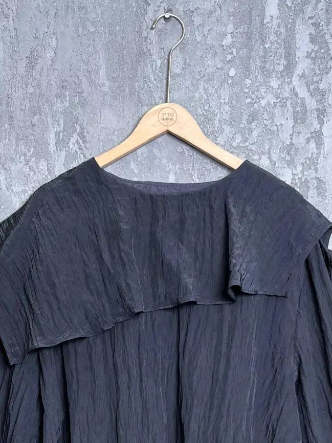 Блуза 1019 Размер 50-58 фото 12