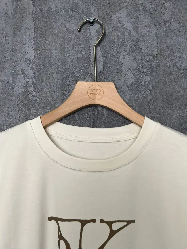 Футболка с принтом 95146 Размер 50-54 фото 15