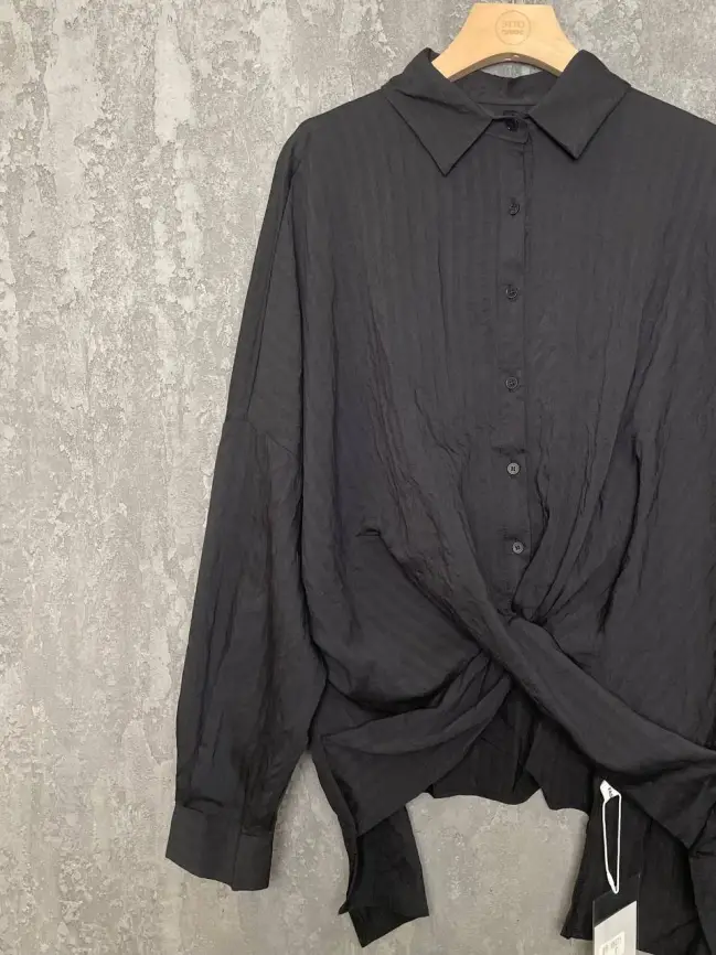 Блуза 88271 Размер 48-52 фото 59