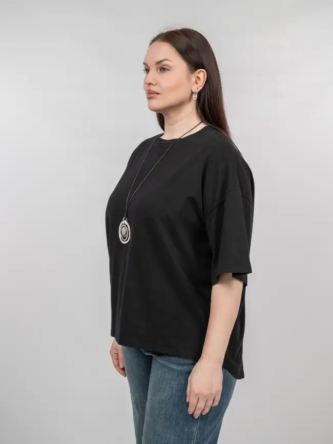 Футболка ЭттоПлюс 041 Размер 52-58 фото 24