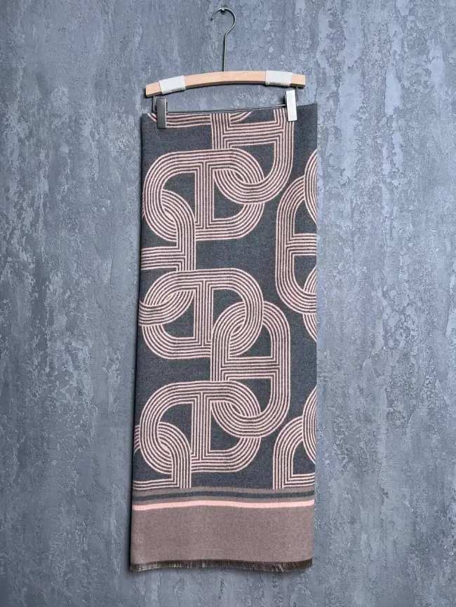 Палантин 1122 фото 4