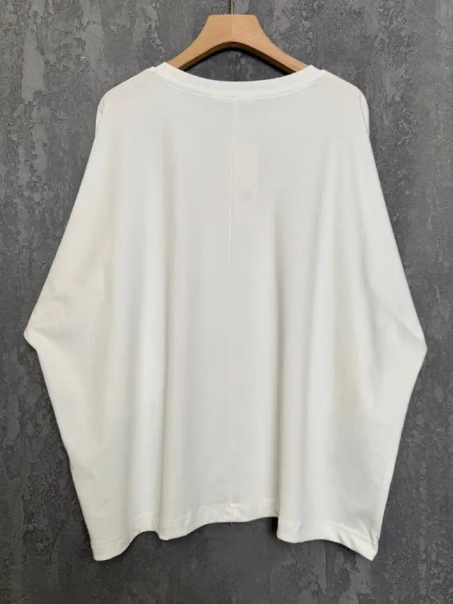 Лонгслив 25002-1 Размер 50-58 фото 13