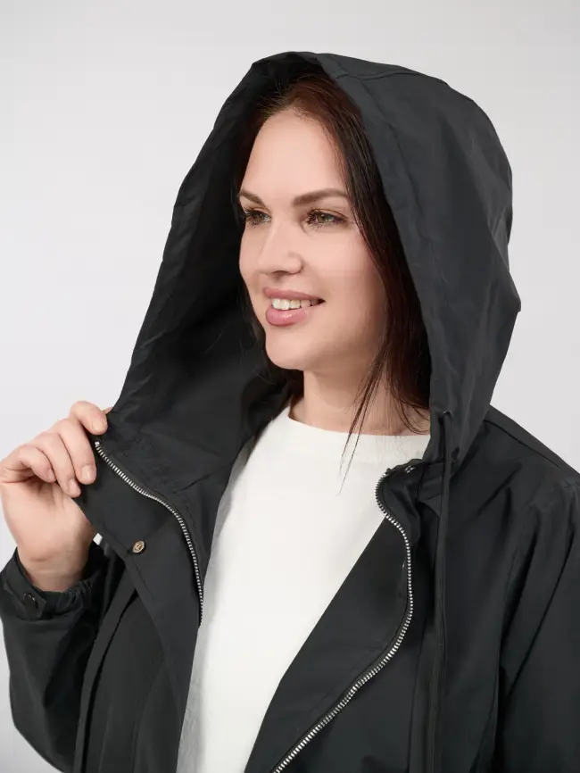 Куртка-ветровка 2802 Размер 50-58 фото 35