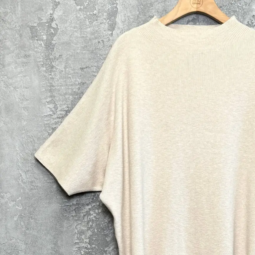 Джемпер короткий рукав ЭттоПлюс 707 Размер 50-58 фото 19