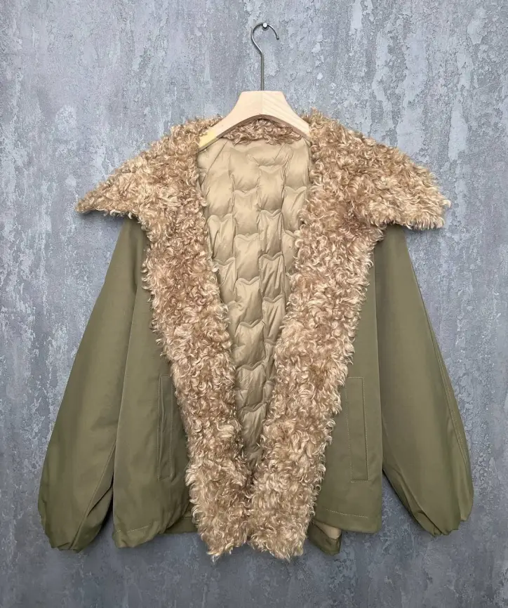 Куртка 881861 Размер 54-58 фото 36