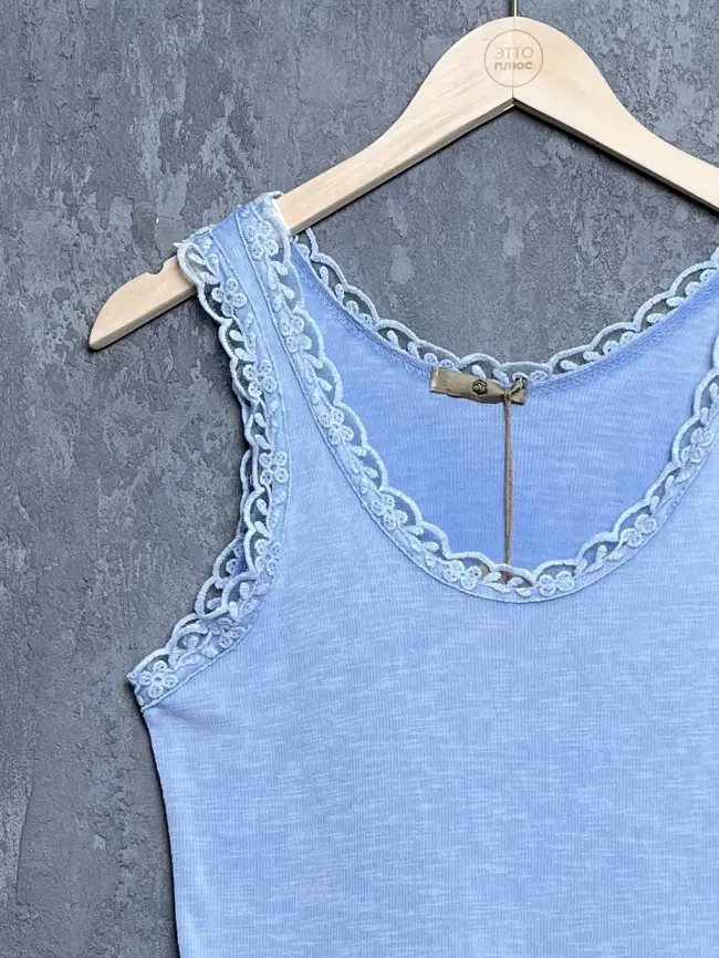 Майка Италия 6963 Размер 48-54 фото 47