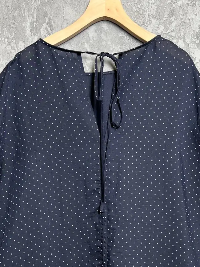 Блуза 1300 размер 52- 58 фото 9