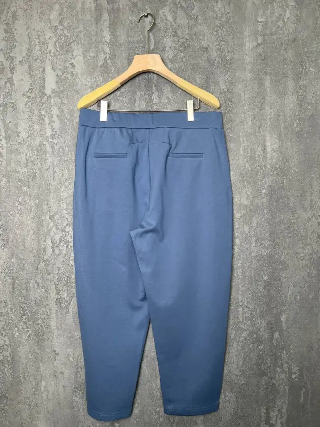 Брюки ЭттоПлюс 33586 Размеры 52-58 фото 15