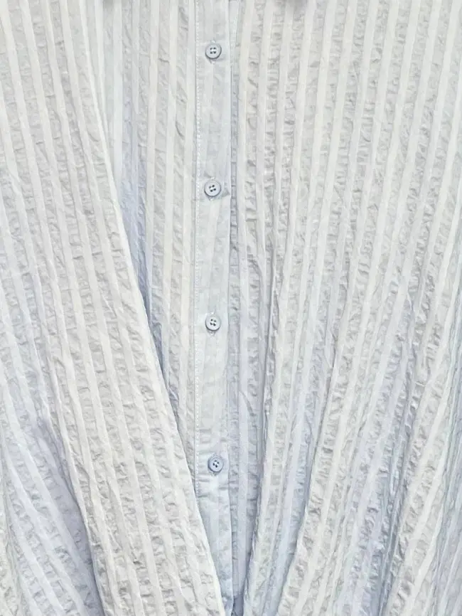 Блуза с коротким рукавом 88271 Размер 54-60 фото 6