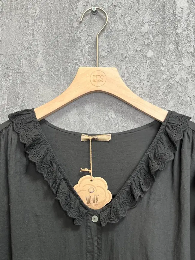 Блуза Италия 1005 фото 9