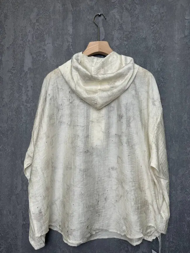 Худи с капюшоном 6923 Размер 50-58 фото 26