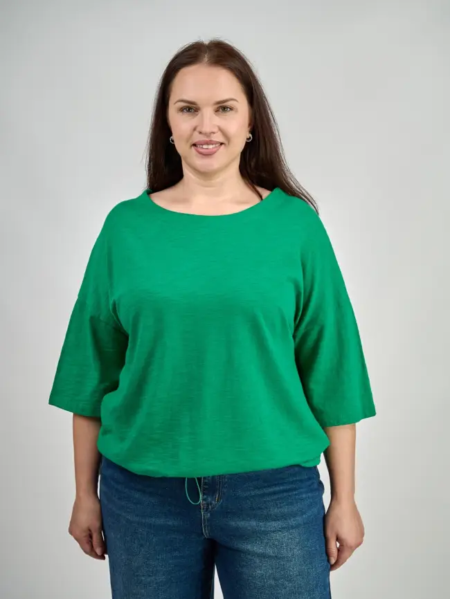 Лонгслив ЭттоПлюс 040 Размер 50-56 фото 16