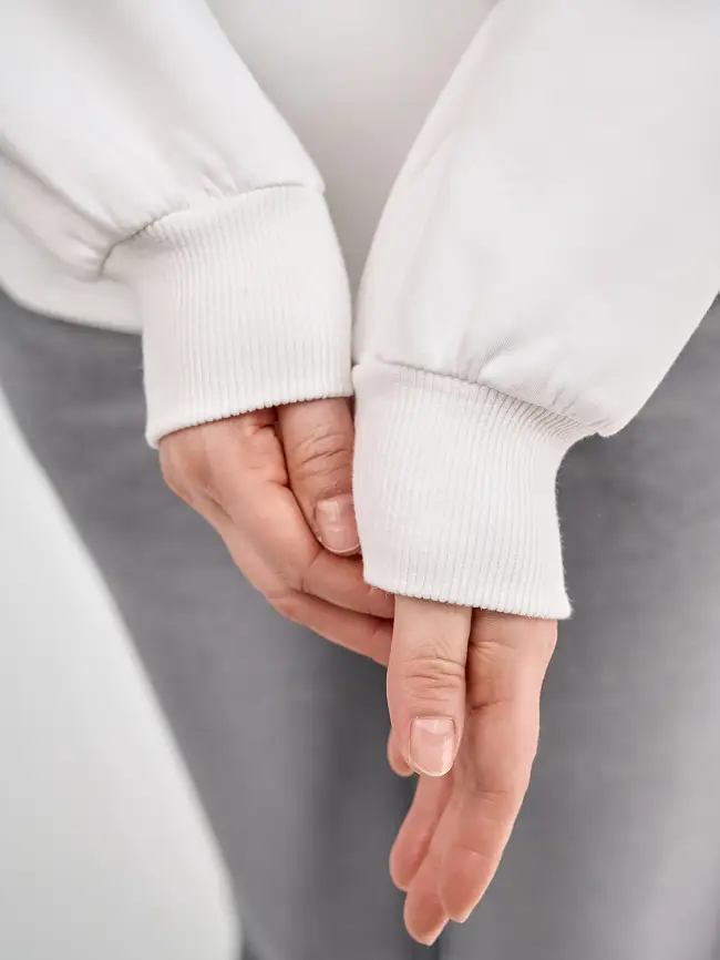 Худи 8250711 Размер 48-56 фото 9