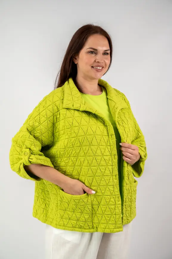 Куртка ЭттоПлюс 046-1 Размер 48-58 фото 66