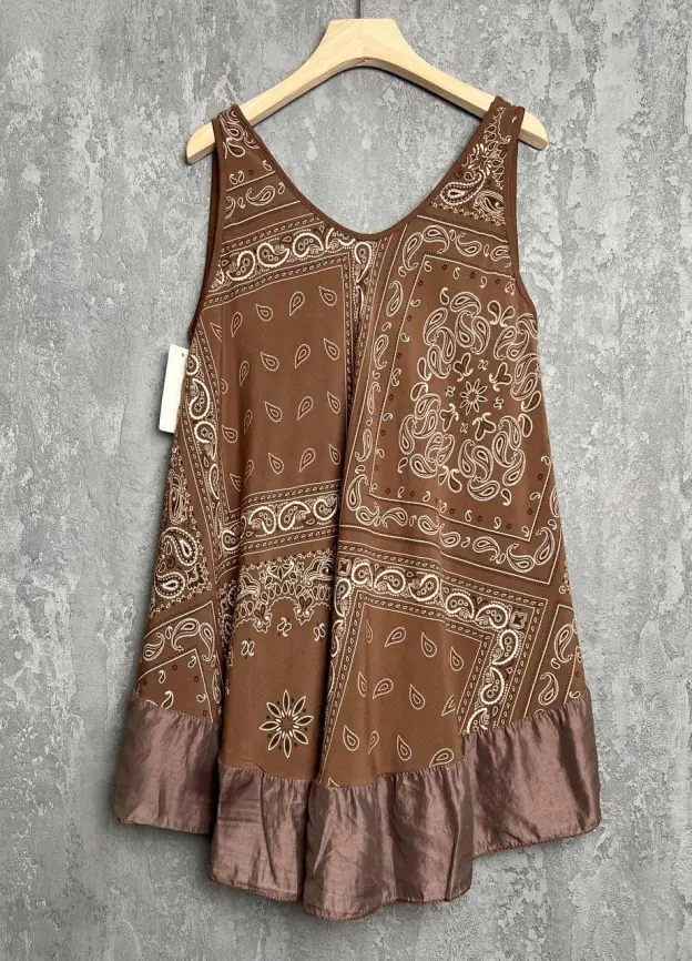 Топ летний Италия 59100 Размер 46-54 фото 35