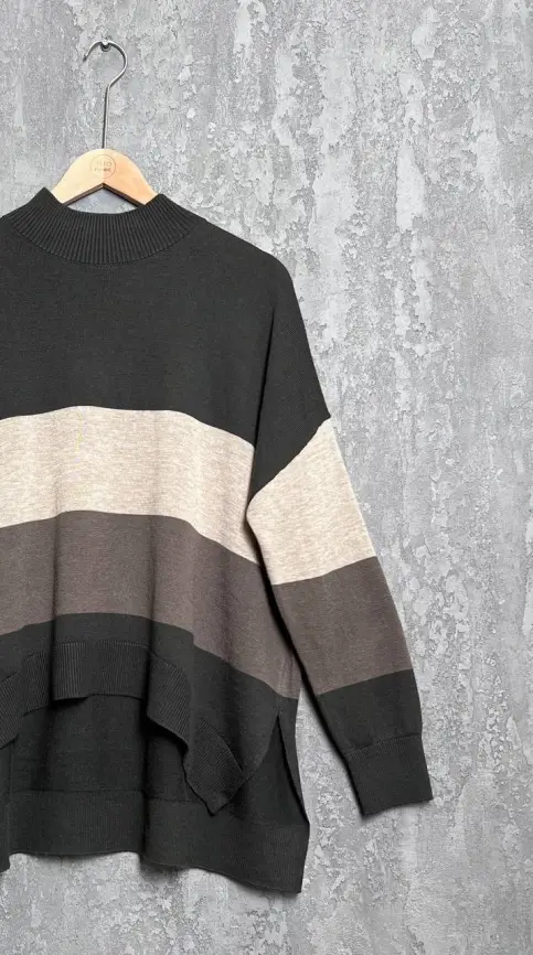 Джемпер 25528 Размер 48-56 фото 29