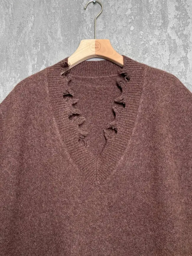 Жилет 9629 Размер 50-58 фото 18