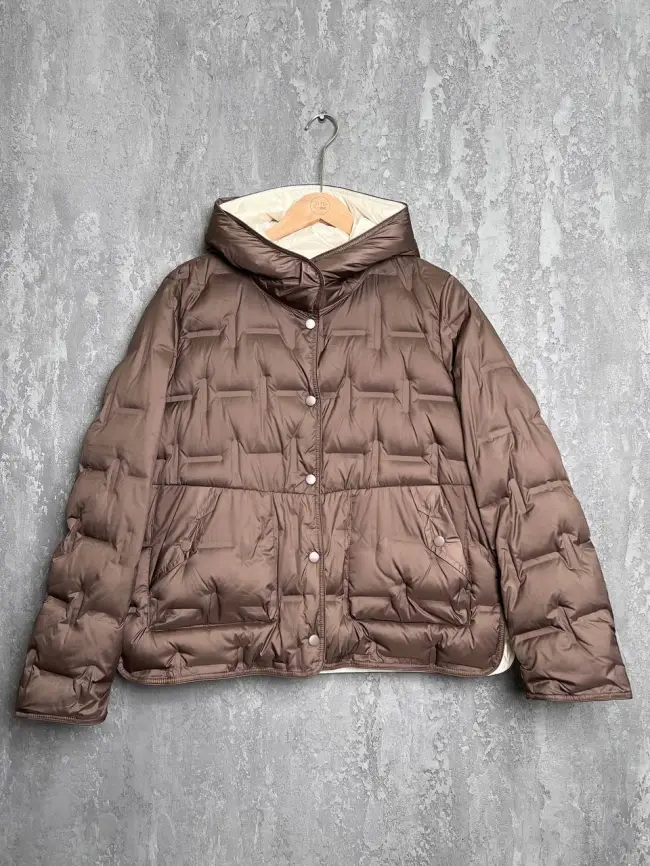 Куртка 6570 Размер 46-52 фото 13