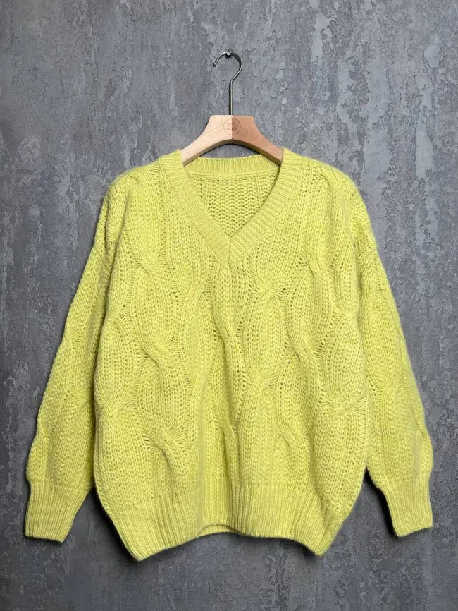 Джемпер 1308 Размер 50-56 фото 40