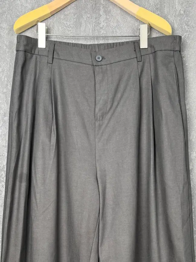 Палаццо 7/8 Бэст 35531 Размер 54-58 фото 13