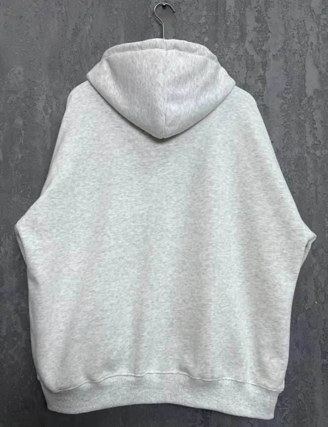 Худи зип утепленное оверсайз 506 Размер 50-58 фото 166