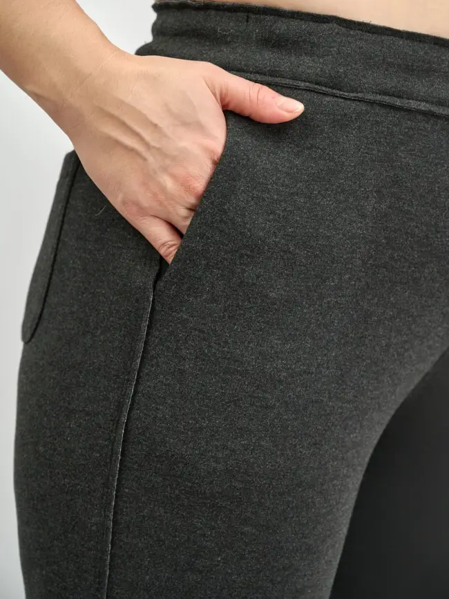 Брюки "Зима" 9821 Размер 50-58 фото 46