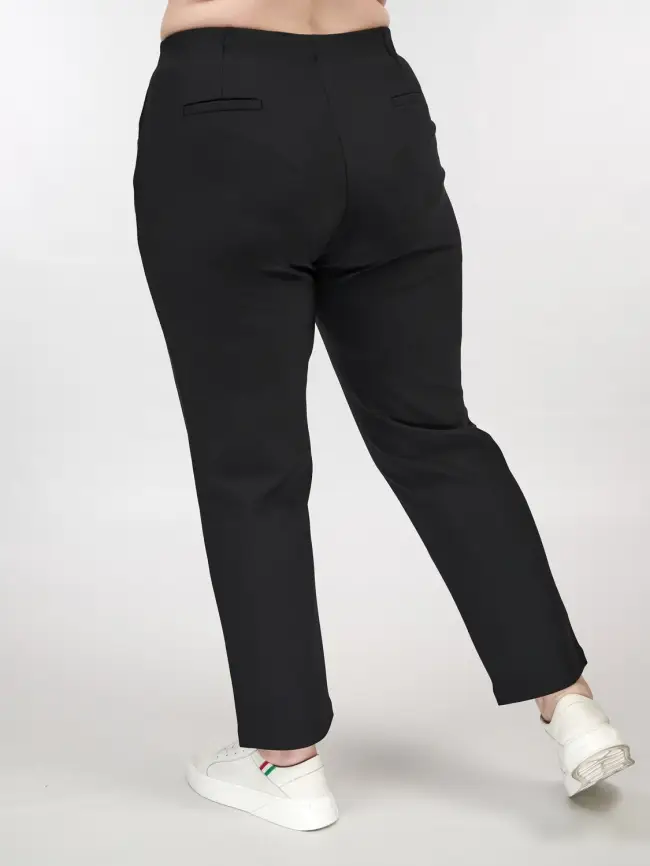 Брюки 93757 Размеры 46-56 фото 13