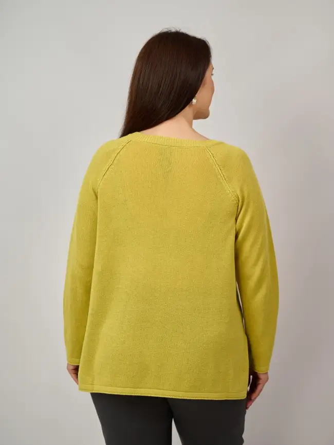 Джемпер 23315 Размер 50-58 фото 37