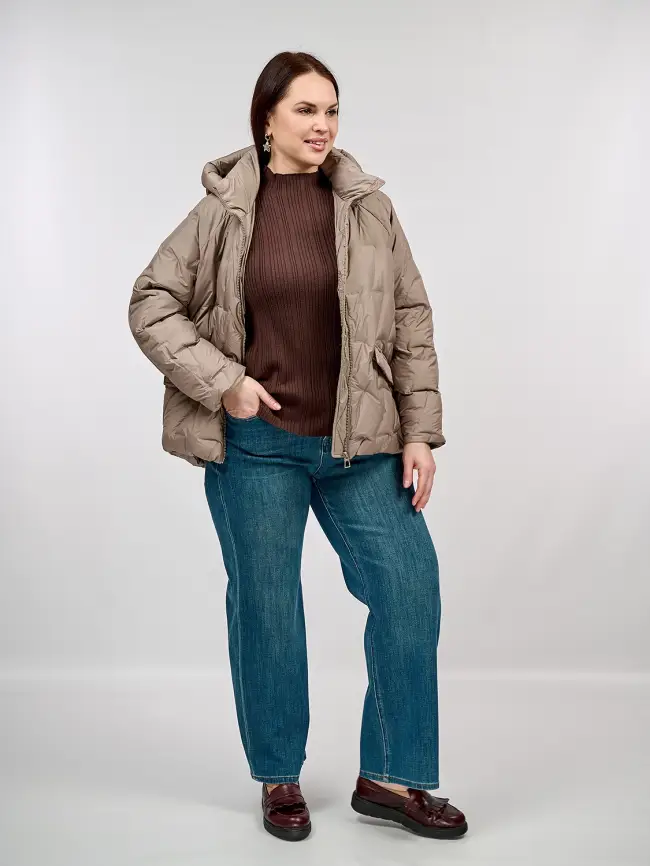 Куртка 6576 Размер 50-56 фото 78