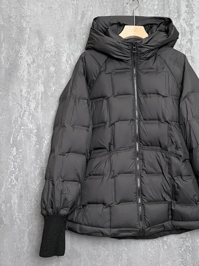 Куртка 6588 Размер 50-58 фото 43