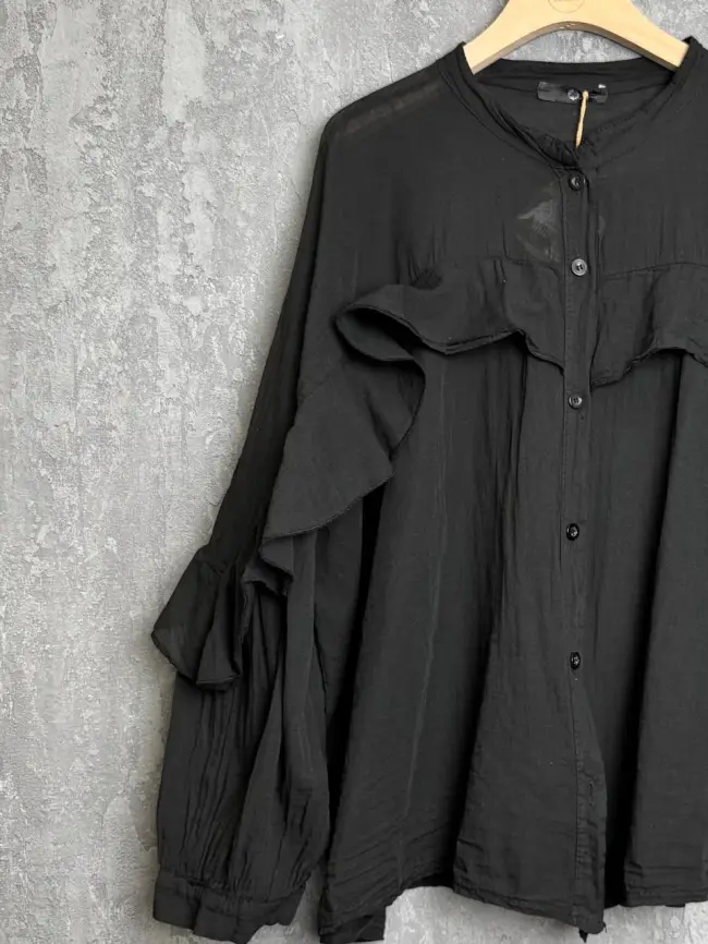 Рубашка Италия 5054 Размер 50-58 фото 16