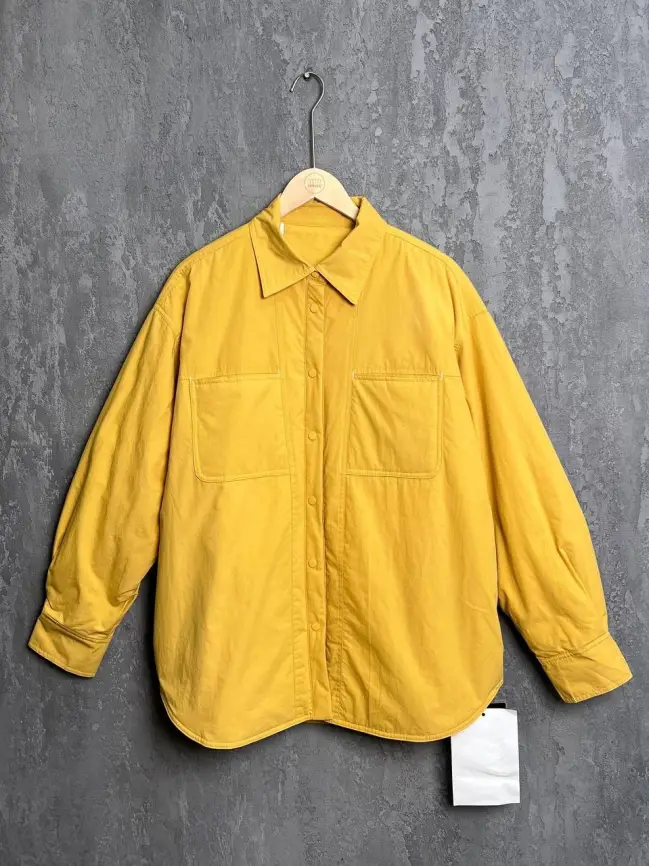 Куртка 81207 Размер 50-58 фото 25