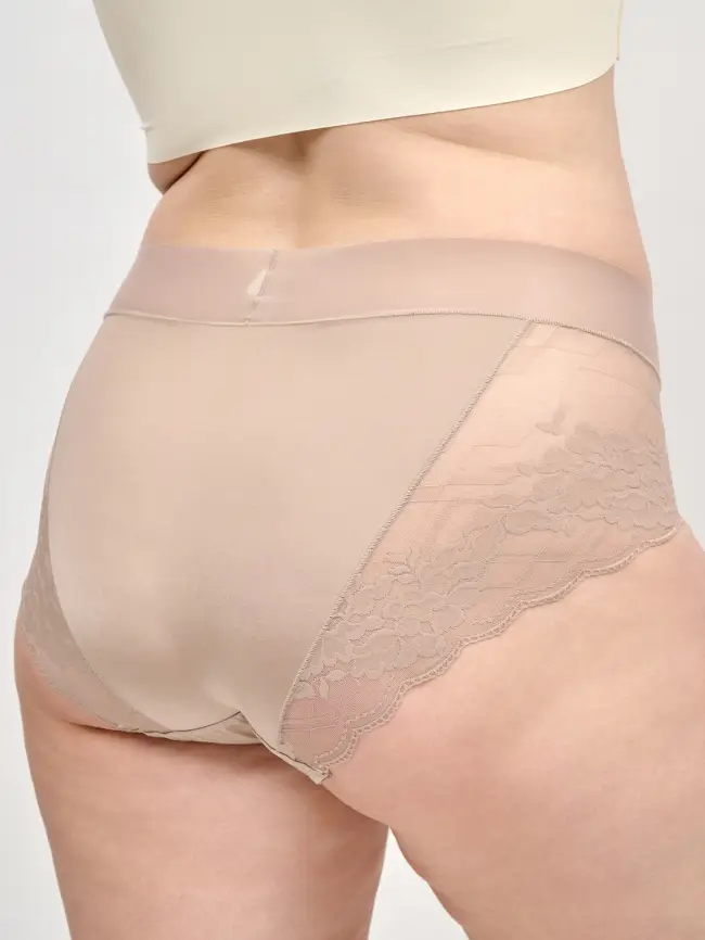 Трусы женские 311 Размер 48-54 фото 29