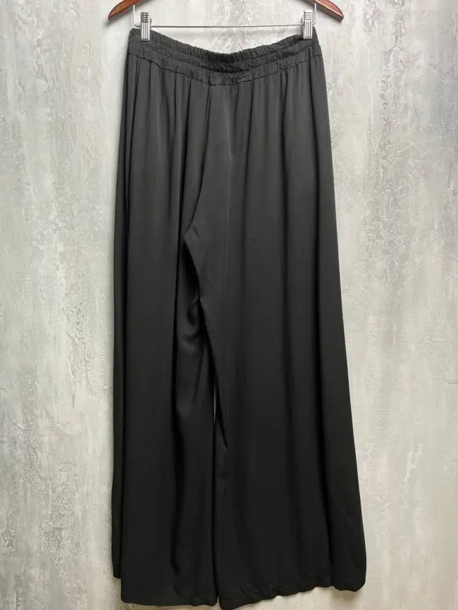 Брюки палаццо зеланте 646225 фото 14