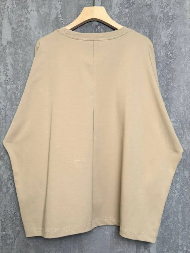 Лонгслив 25002 Размер 50-58 фото 35