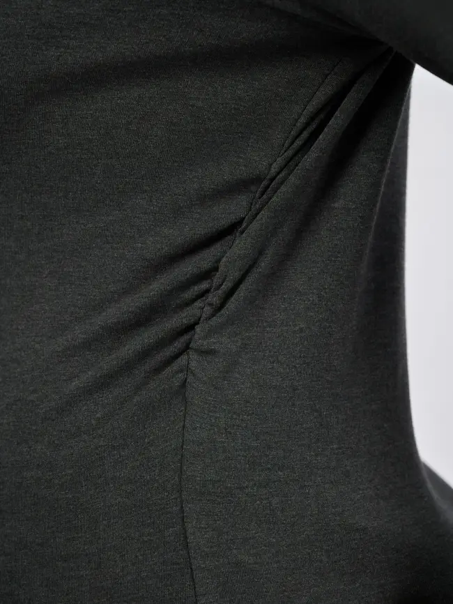 Лонгслив 25209 Размер 48-54 фото 42