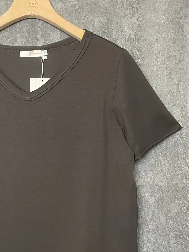 Футболка трапеция база ЭттоПлюс 0004-1 фото 31