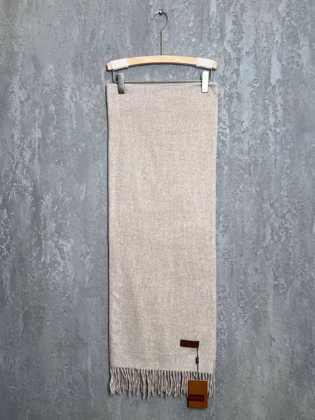 Палантин теплый 003 фото 20