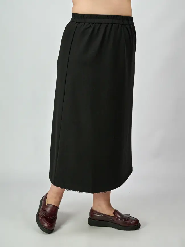 Юбка 1269 Размер 50-56 фото 6