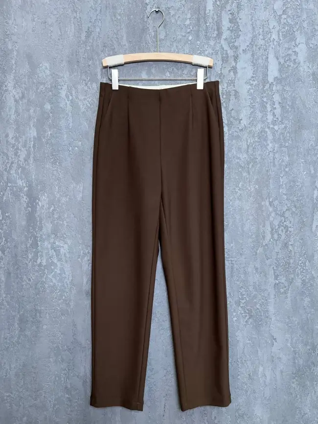 Брюки 93757 Размеры 46-56 фото 50