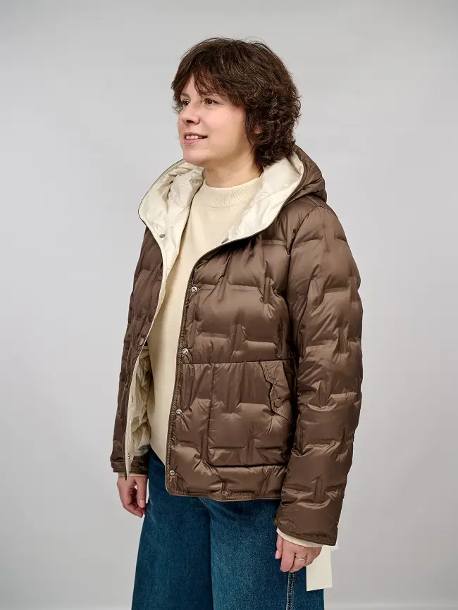 Куртка 6570 Размер 46-52 фото 9